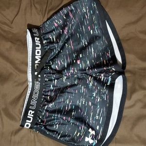 Under Armour shorts